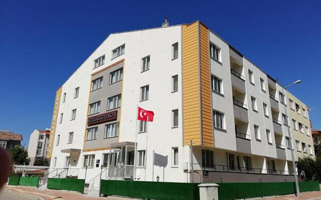 Venüs Pansiyon