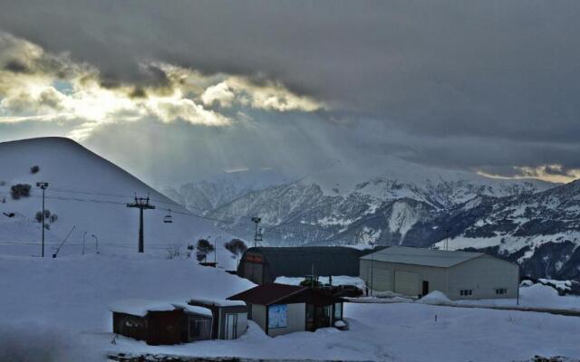 Alpéstrine - Vista Gudauri - Apartment N27