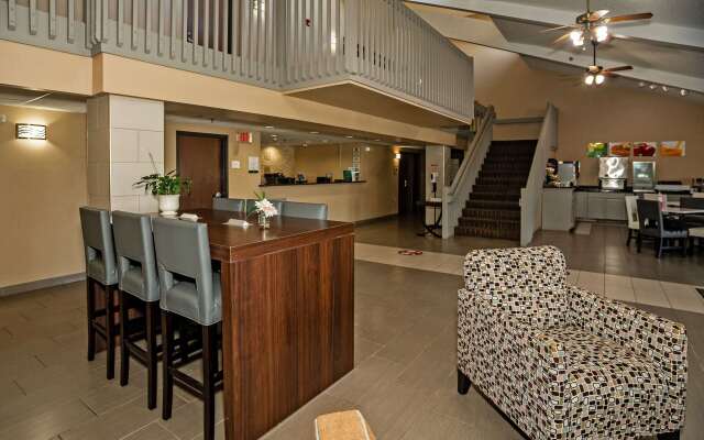 Quality Inn near Medical Center