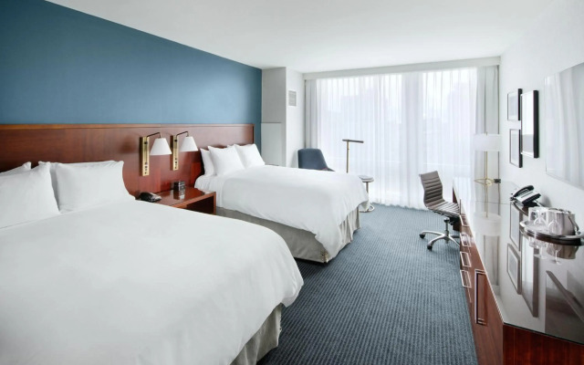 InterContinental San Francisco by IHG