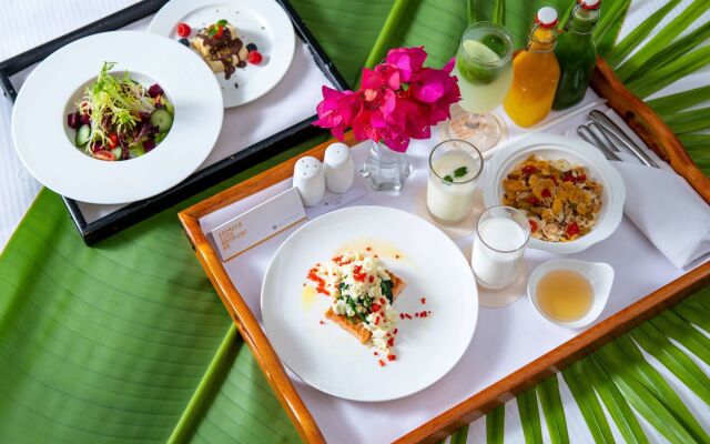 Pullman Resort Xishuangbanna