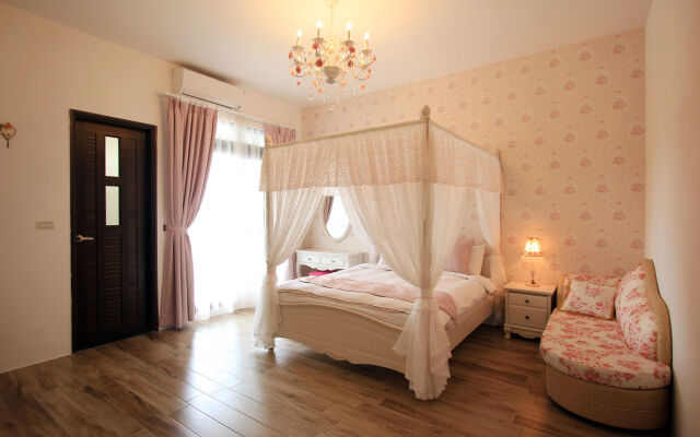 Chi Ya B&B