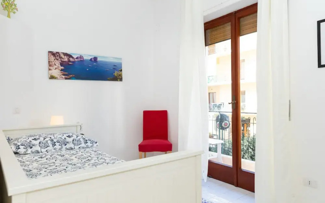 Residence Sorrento