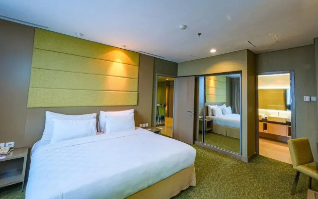 Swiss-Belhotel Mangga Besar