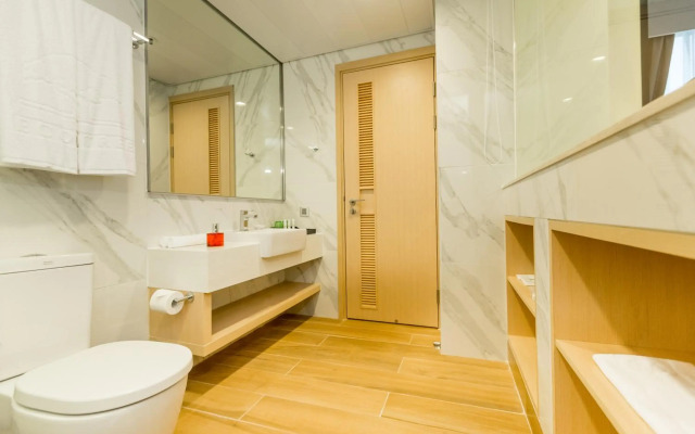 Eco Tree Hotel Causeway Bay
