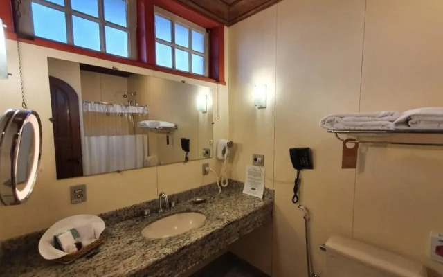 Hotel Pousada do Arcanjo