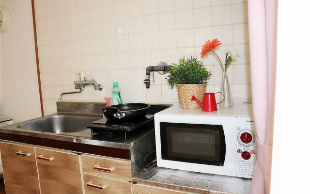 Namba Sunshine Apartment