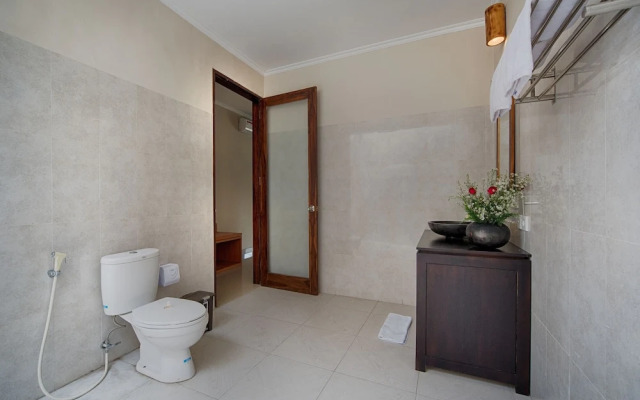 Puri Canggu Rooms 2
