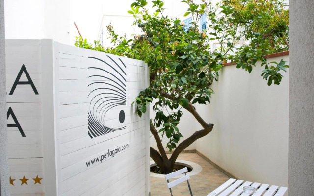 Hotel Perla Gaia