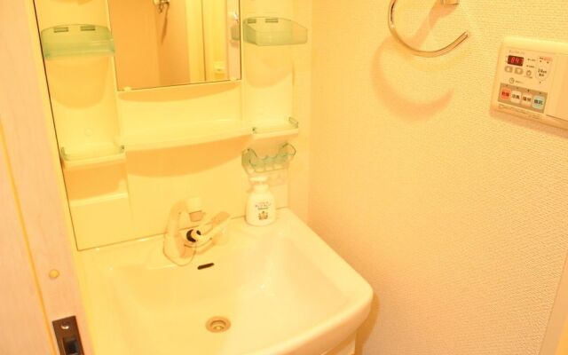 Osaka Nihonbashi No.2