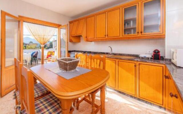 Holiday Home Sa Marina