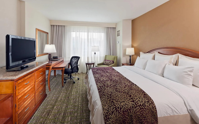 Marriott Denver South at Park Meadows