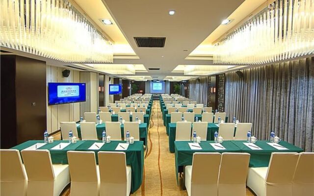 Regis JOY International Hotel