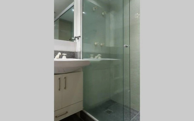 Apartamentos Ipanema Vieira Souto