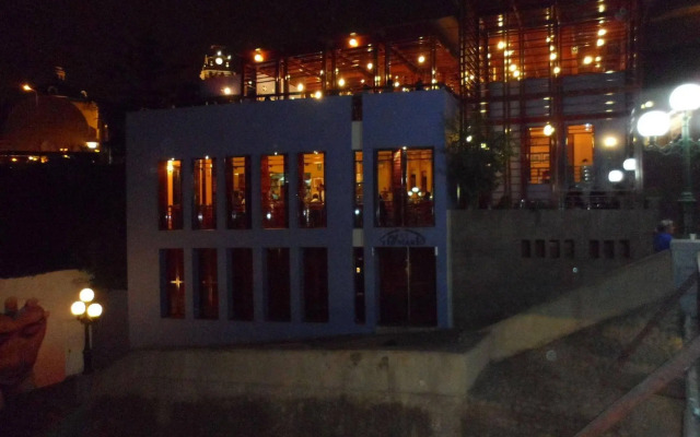 Hostal Jovita