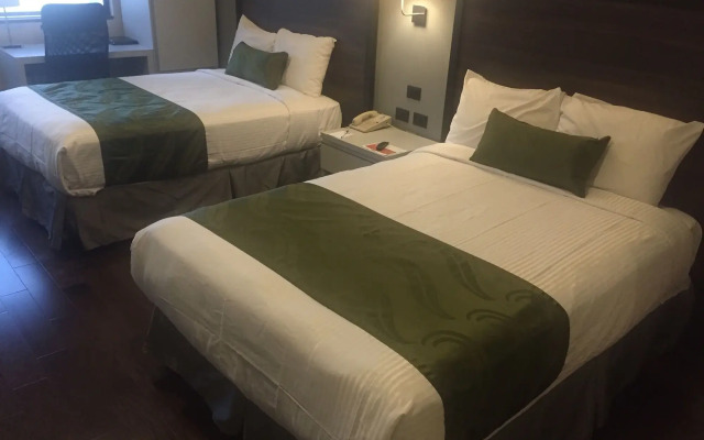 Quality Inn San Francisco