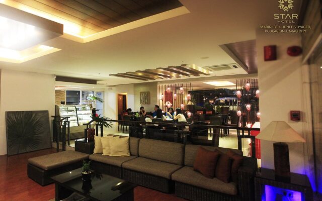 Star Hotel