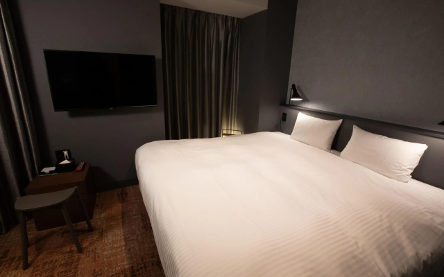 LOF HOTEL Shimbashi