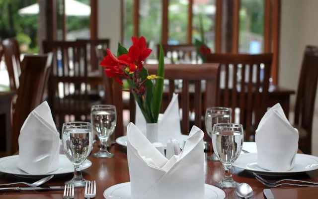 LPP Garden Hotel