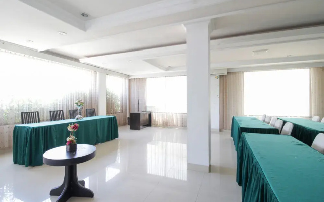 Hotel Surya Kahayan