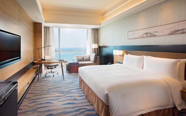 Hilton Yantai Golden Coast