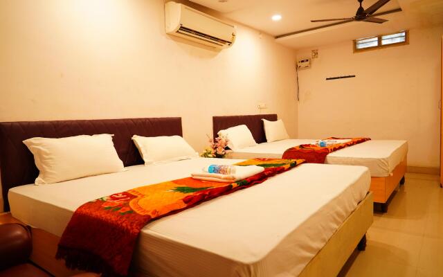 Sri Gokulam Guest House