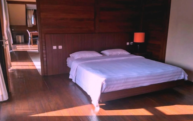 Seaview Cottage Cirebon Waterland