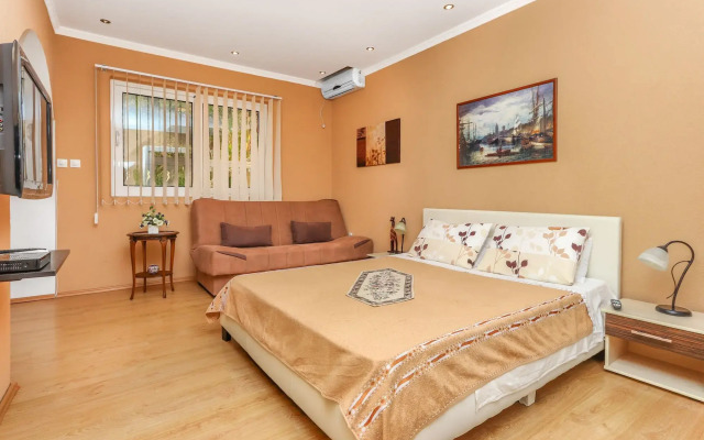Apartments Villa Lastva