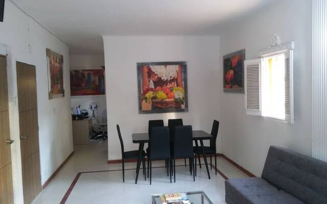 Joshua lodging hostel