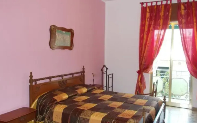 Casa vacanze Lina