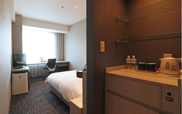 The Square Hotel Yokohama Minatomirai