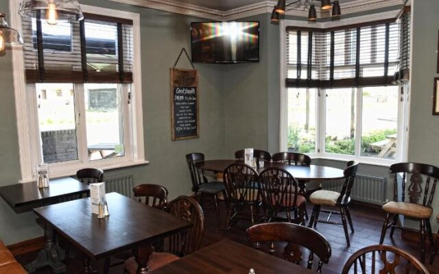 Hazeldene Hotel