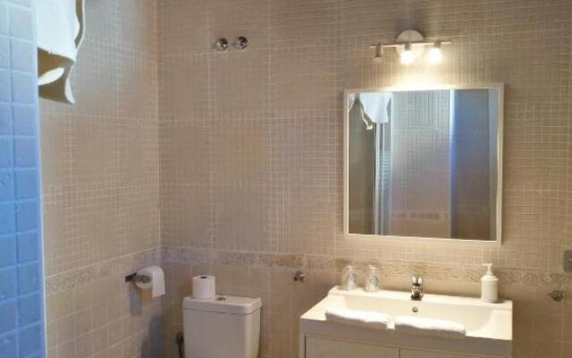 Alojamientos Palacete