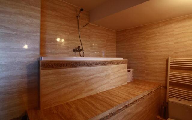 Penthouse Renasterii