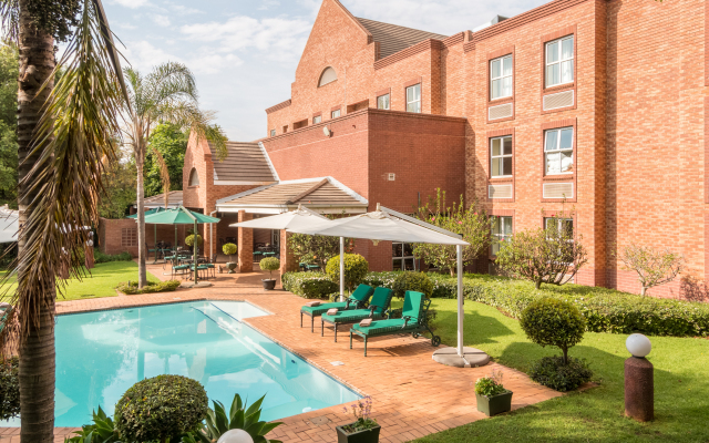 Town Lodge Menlo Park