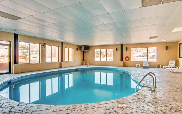 Spark by Hilton Lexington