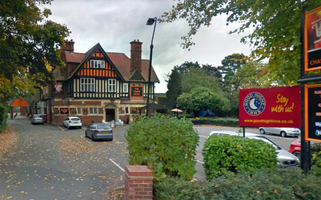 The Chase Hotel by Greene King Inns