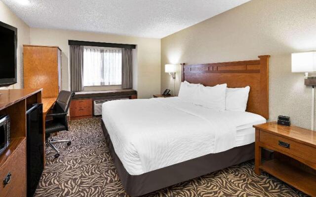 La Quinta Inn Missoula