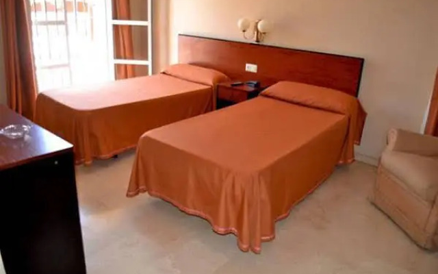 Hotel Don Manuel