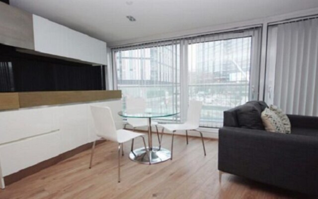 Still Life Old Street