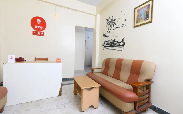 OYO 2704 Apartment Anna Salai