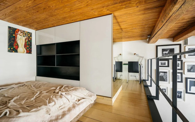 Royal Apartments - LoftAffair