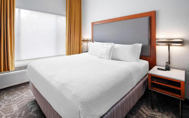 SpringHill Suites Scottsdale North