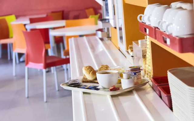 Première Classe Bordeaux Nord - Lac