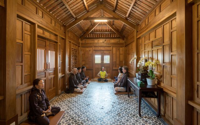 ZEN Boutique Villa Hoi An