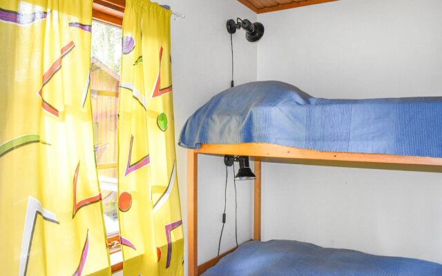 Amazing Home in Borrby With 3 Bedrooms