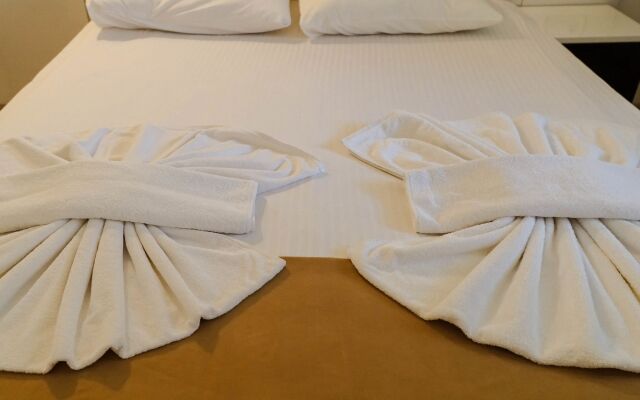 Lemon Garden Boutique Hotel