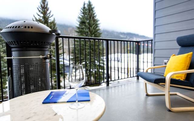 Separate Reality By Revelstoke Vacations