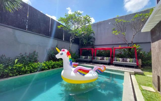 SEMINYAK ICON by Karaniya Experience