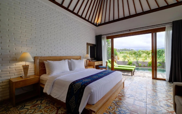 Wide Sands Beach Retreat